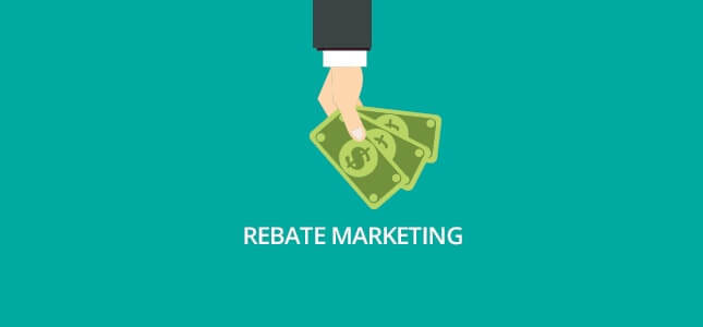 rebate program